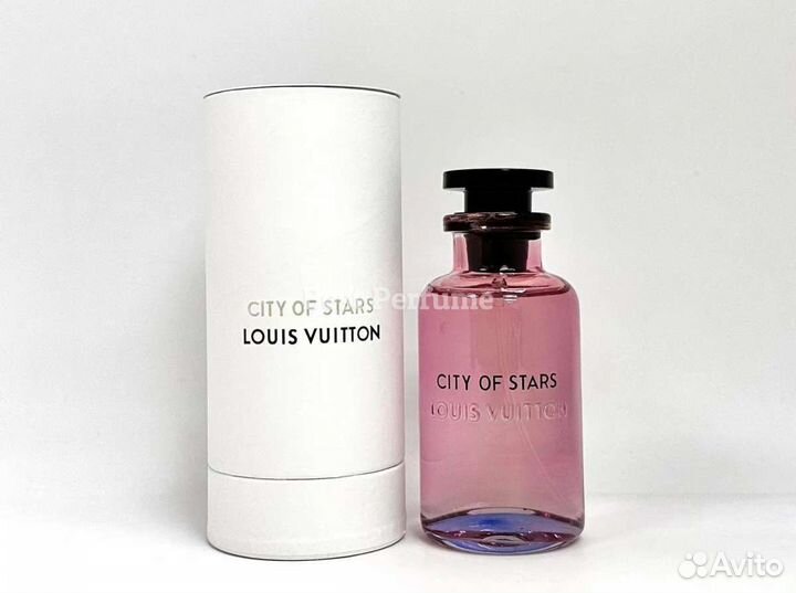 Паpфюм City Of Stars — Louis Vuitton (LV)