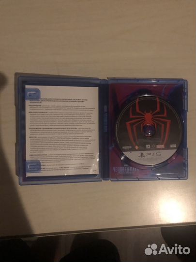 Игра для приставки