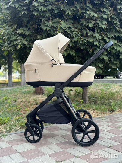 Коляска carrello omega plus 2 или 3 в 1