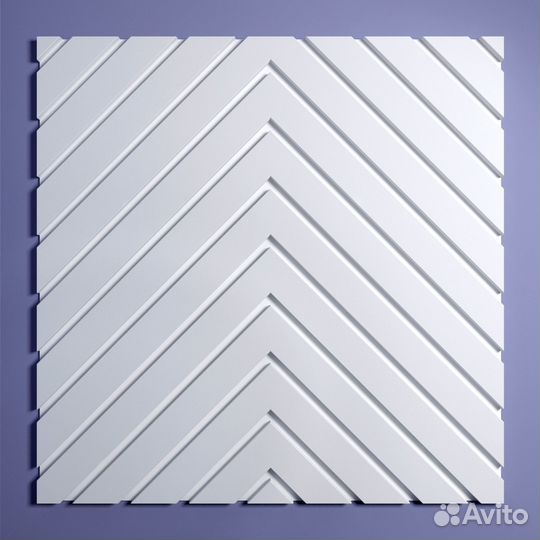 Панели пвх на стену