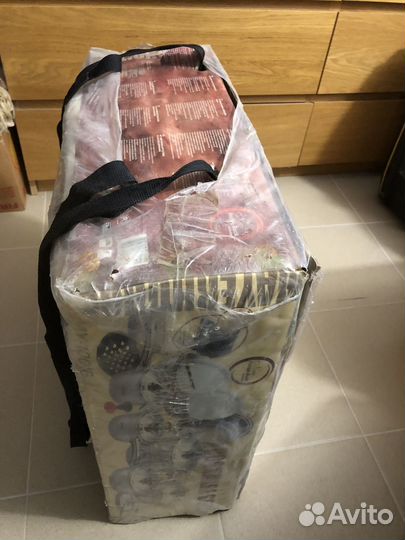 Набор кастрюль