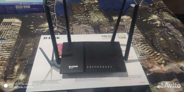 Wifi роутер с usb 3/4g