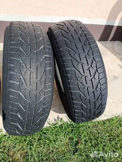 Kormoran Snow 185/65 R15