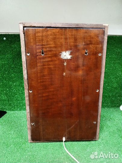 Под восстановление колонка Романтика СССР