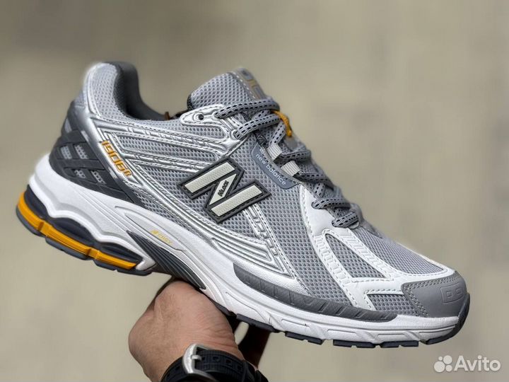 Кроссовки new balance 1906r men мужские