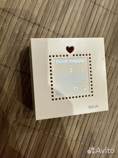 Косметика Benefit