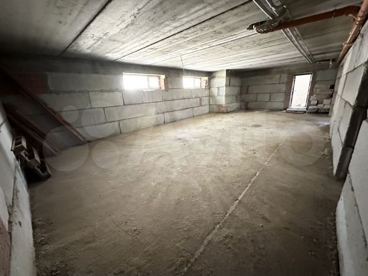 Торговая площадь, 380.2 м²