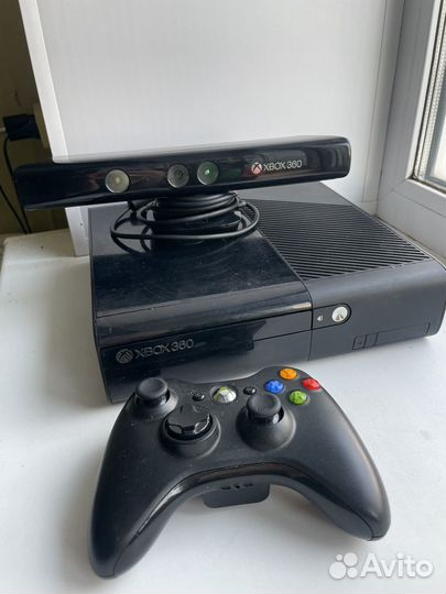 Xbox 360 фрибут