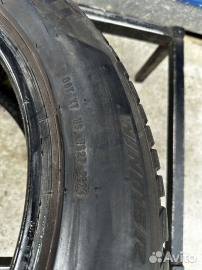 Pirelli Scorpion Winter 235/55 R18 104H