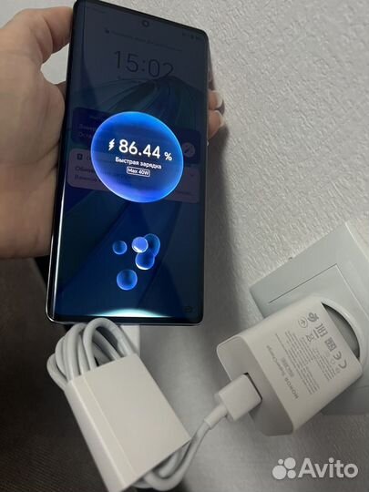 Зарядное устройство honor 40W