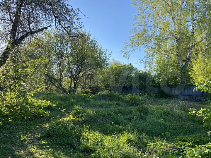 Участок 11 сот. (ИЖС)