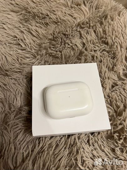 Apple airpods pro ориганал