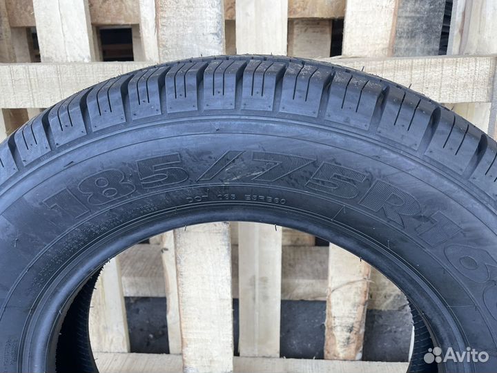 Nortec 16A 185/75 R16C 104R