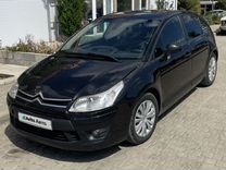 Citroen C4 1.6 MT, 2005, 275 000 км, с пробегом, цена 350 000 руб.