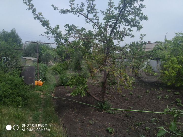 Дом 22 м² на участке 13 сот.