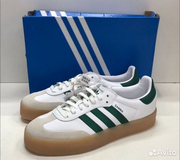 Adidas originals Sambae W /10 US