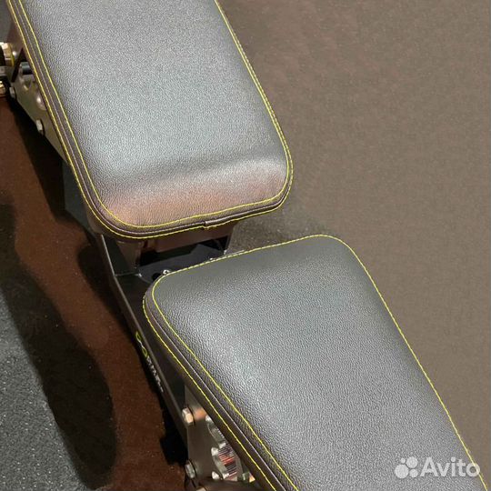 Скамья универсальная, мобильная A-2039