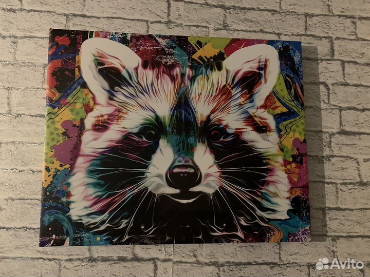 Картина Енотик