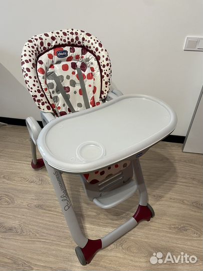 Стул для кормления
