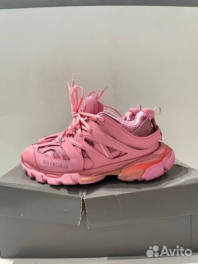 Кроссовки Balenciaga Track