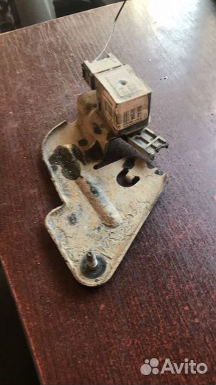 Датчик регулировки дорож. просвета Cadillac SRX 20