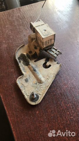 Датчик регулировки дорож. просвета Cadillac SRX 20