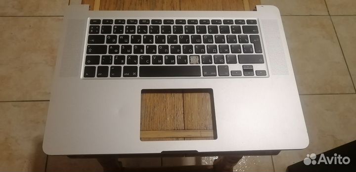 Топкейс macbook pro а1398 2015