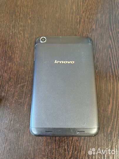 Планшет lenovo