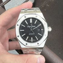 Механические часы audemars piguet