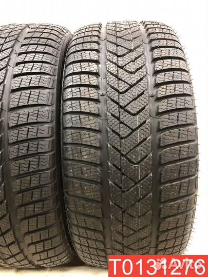 Pirelli Winter Sottozero 3 255/40 R19 96V