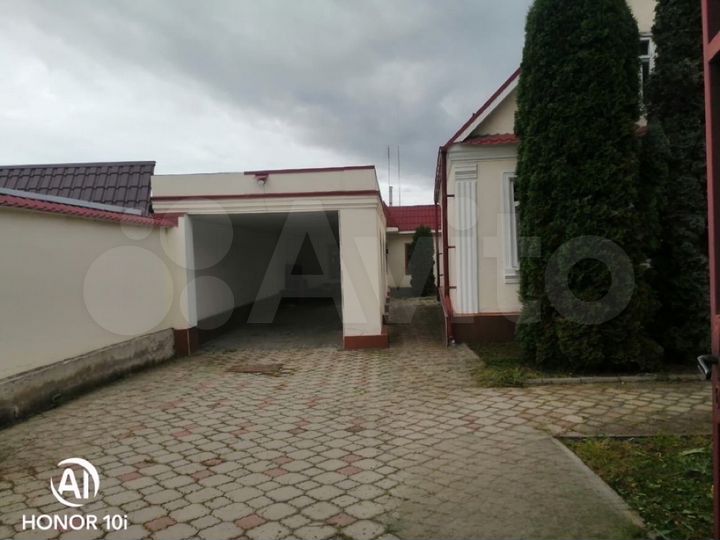 Дом 140 м² на участке 11 сот.