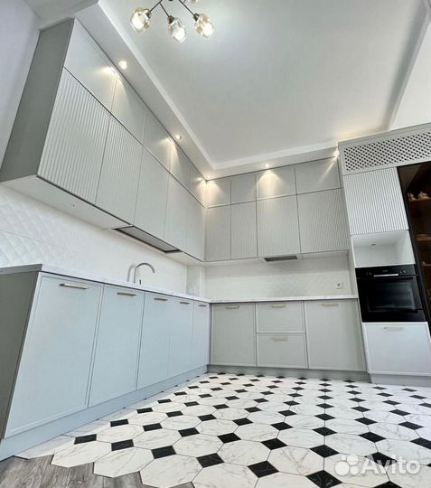 Кухня на заказ