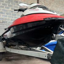 BRP Sea-Doo RXT 215, 2007, Никополь