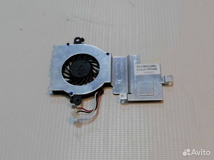 Кулер для Samsung N100SP