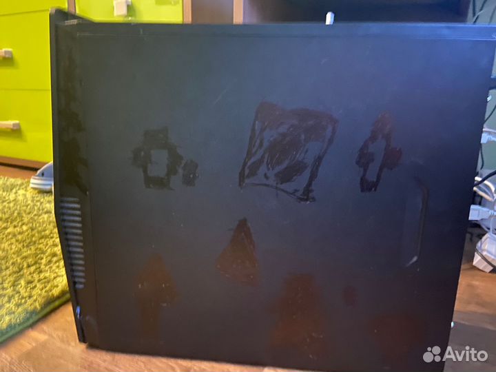 Компьютер офисный