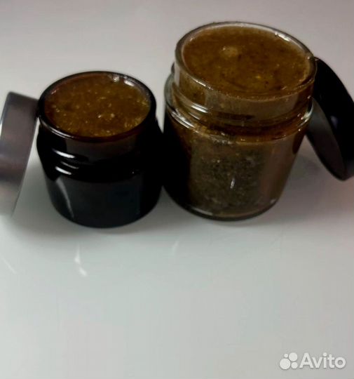 Мед волшебный