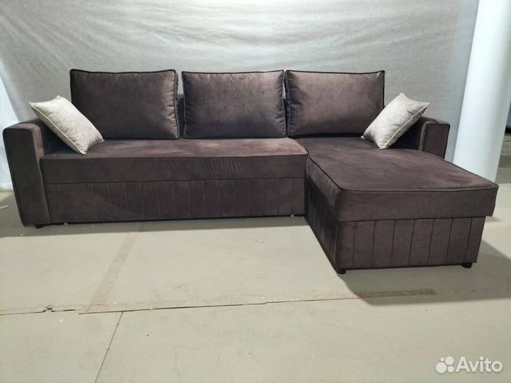 Диван новый