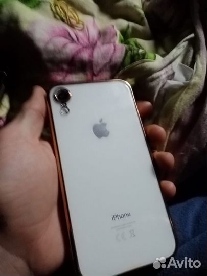 iPhone Xr, 64 ГБ