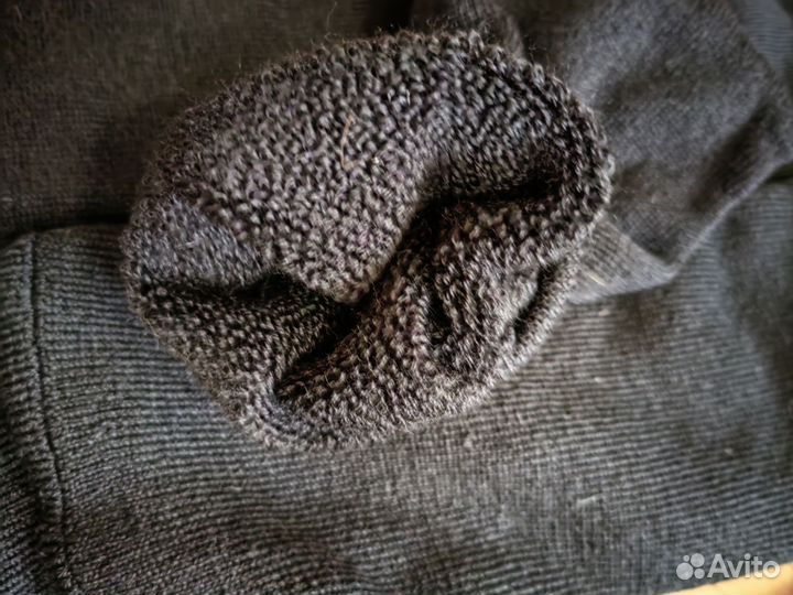 Носки мужские теплые