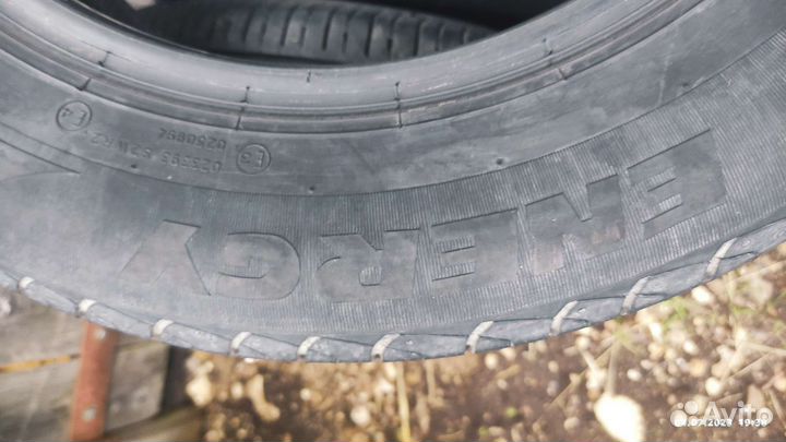 Pirelli Formula Energy 185/65 R15