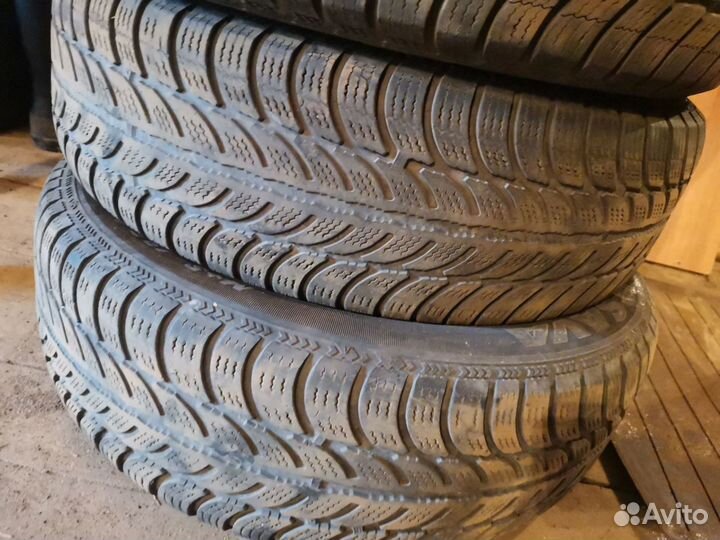 Sava Eskimo S3+ 185/65 R15