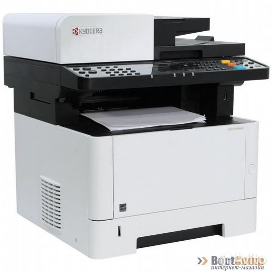 Мфу kyocera Ecosys M2040DN