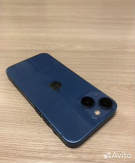 iPhone 13 mini, 256 ГБ