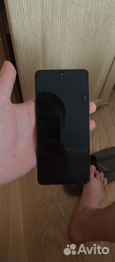 Xiaomi Redmi Note 10 Pro, 8/128 ГБ