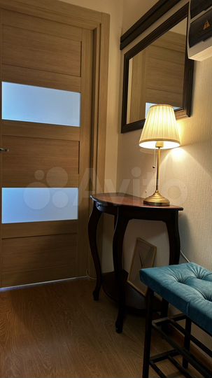 Квартира-студия, 25 м², 11/21 эт.