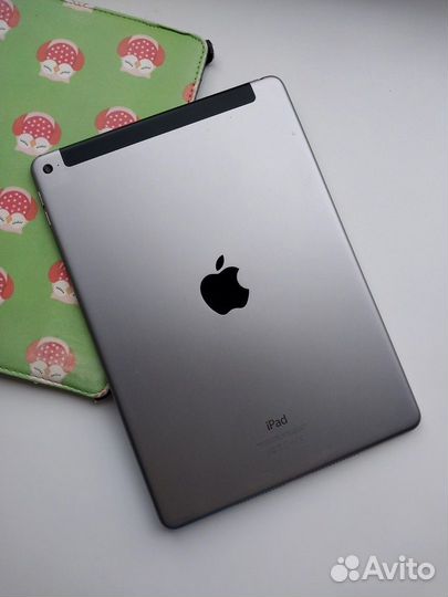 iPad air 2