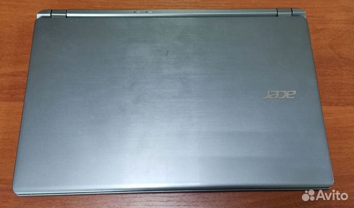 Ноутбук Acer aspire v5 552G