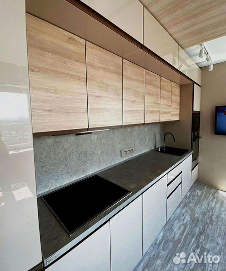 Проекты любой сложности Sidneyensis