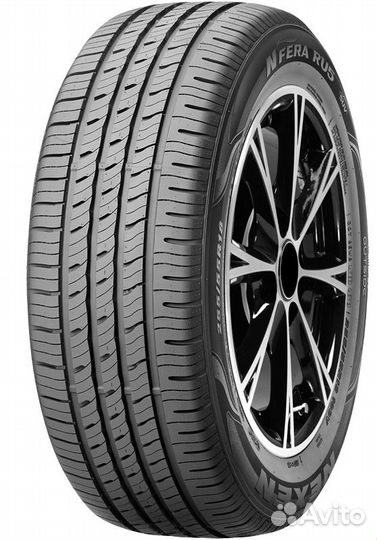Nexen N'Fera RU5 265/45 R20 108V