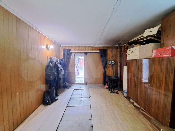 Гараж, 24 м²